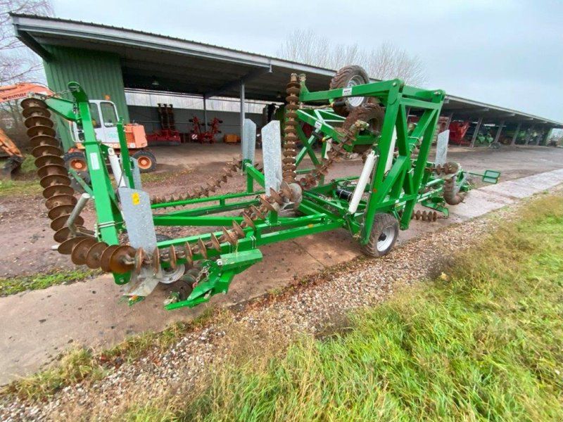 Kelly 1540 KHD-E