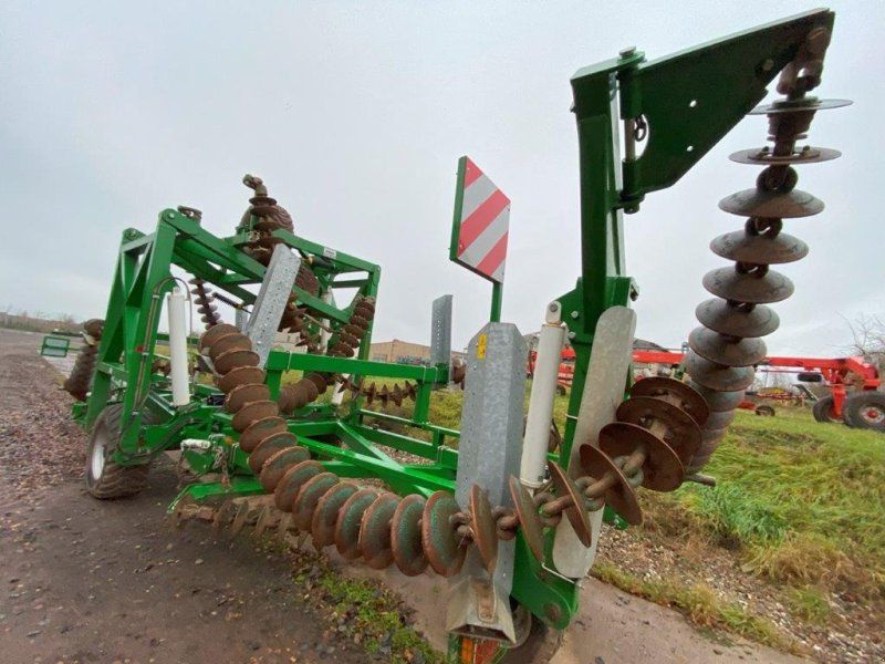 Kelly 1540 KHD-E