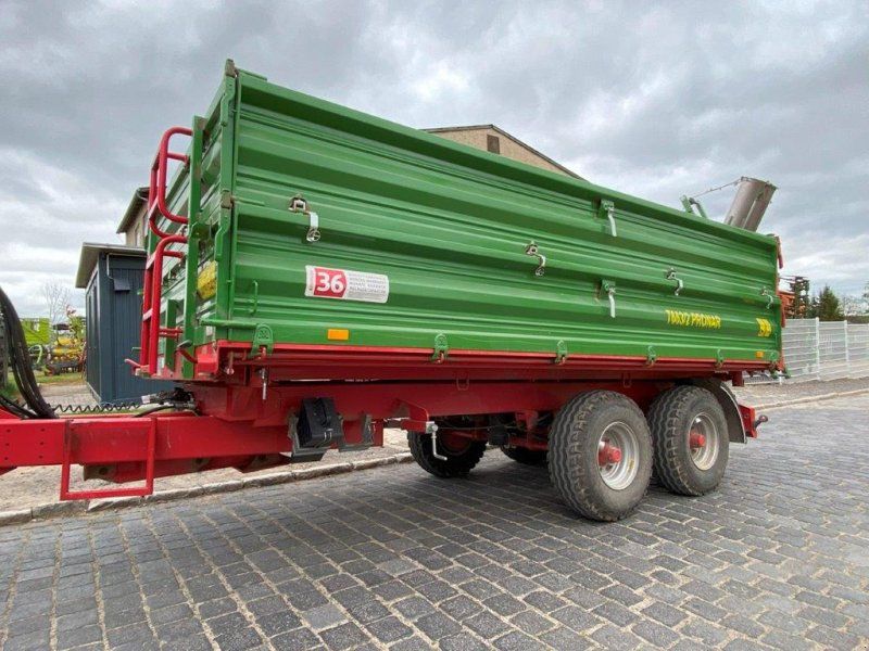 Pronar T 663/2