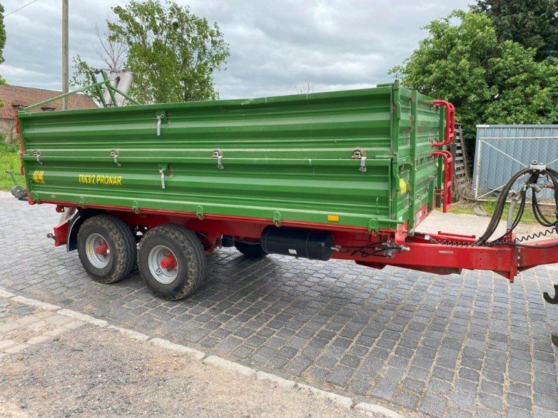 Pronar T 663/2