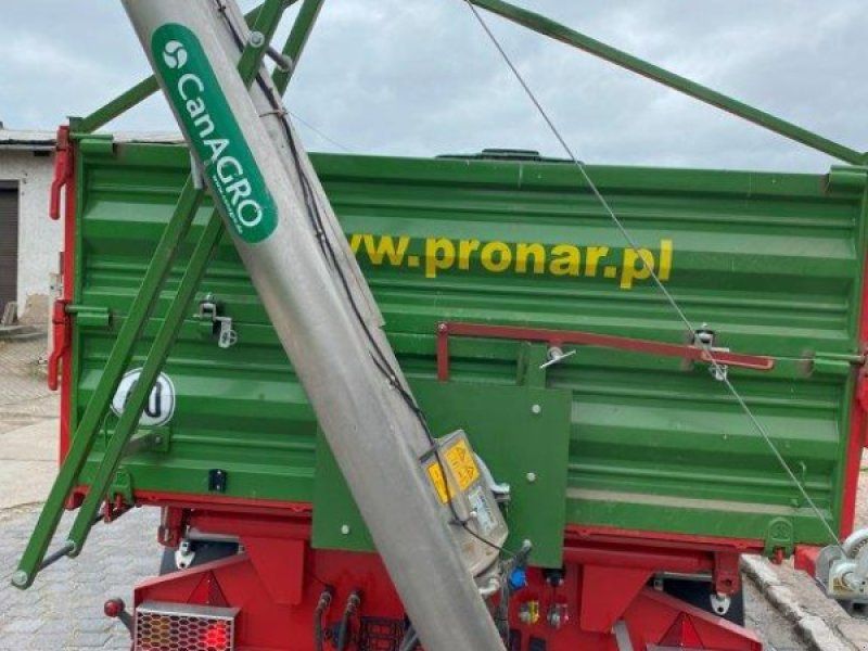 Pronar T 663/2