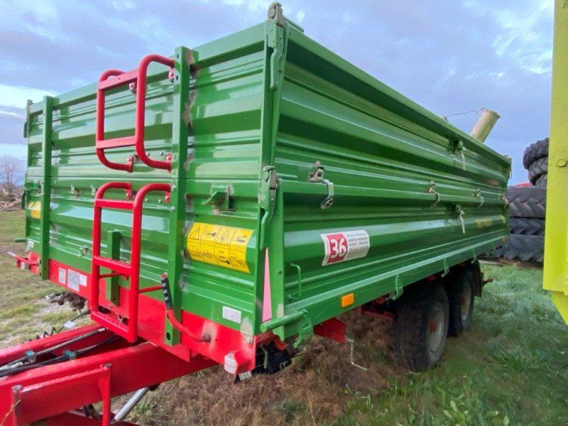 Pronar T 663/2