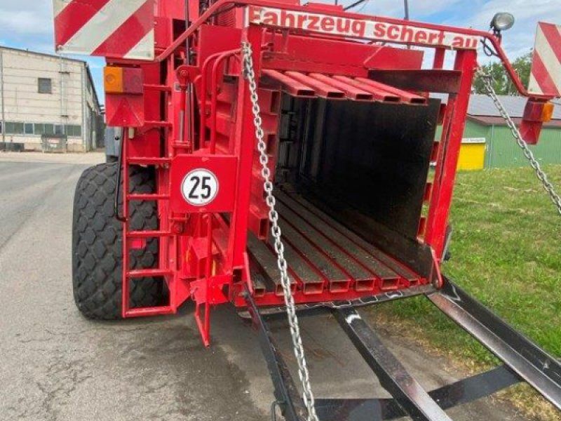 Massey Ferguson 190