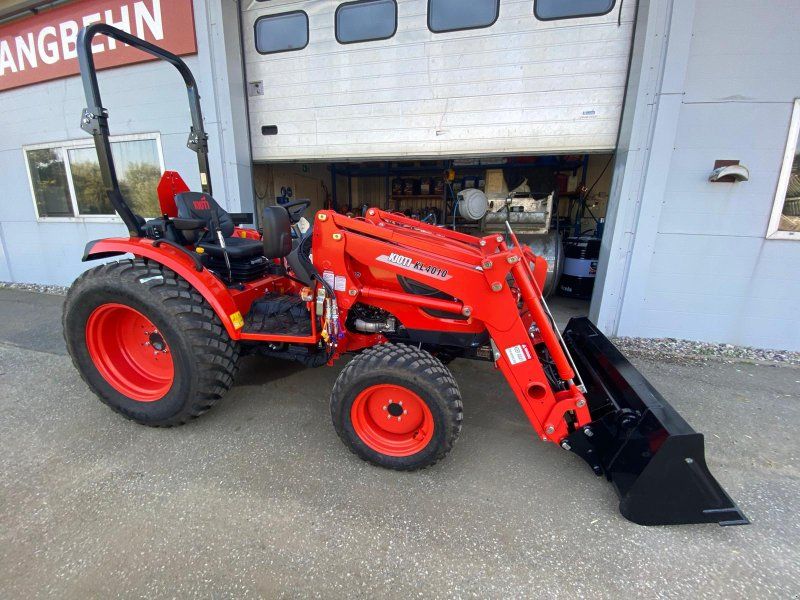 Kioti CK 4030 H