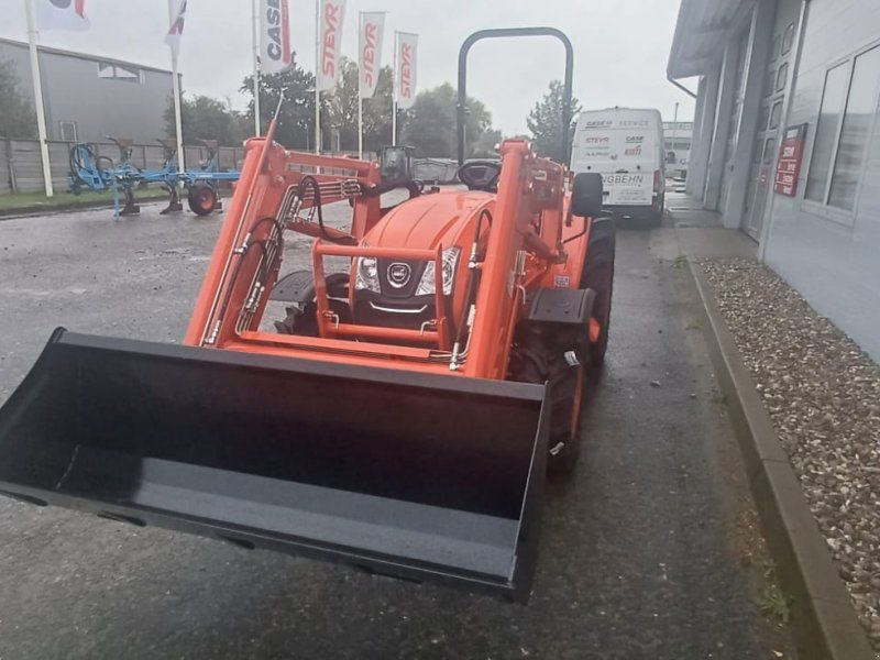 Kioti DK 5020H