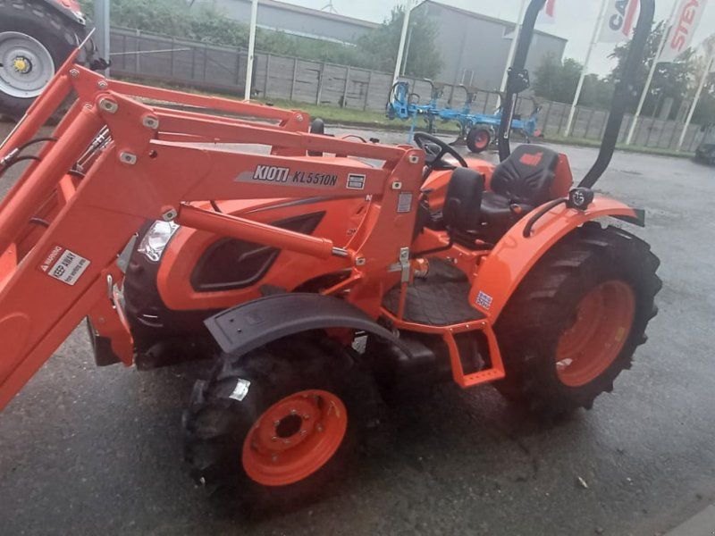 Kioti DK 5020H