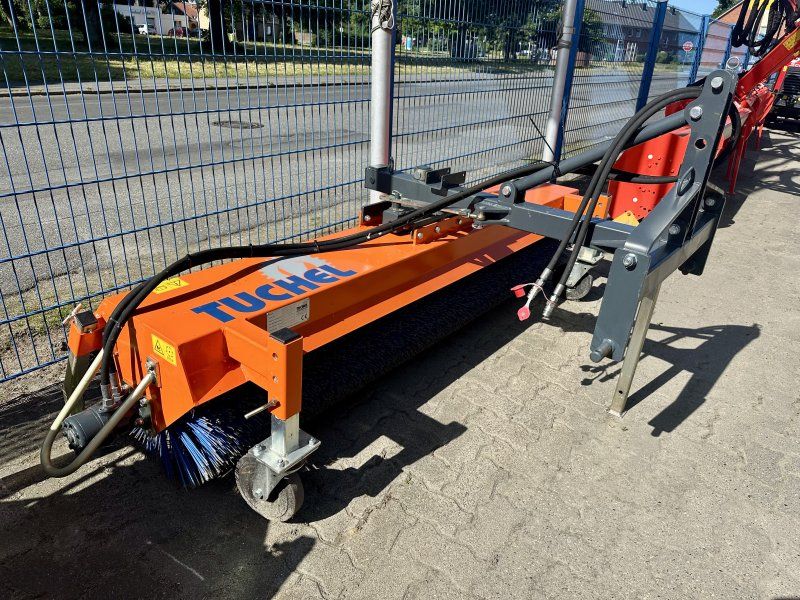 Tuchel ECO 230 HD