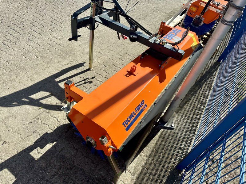 Tuchel ECO 230 HD