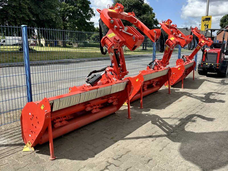 Maschio Giraffa 185