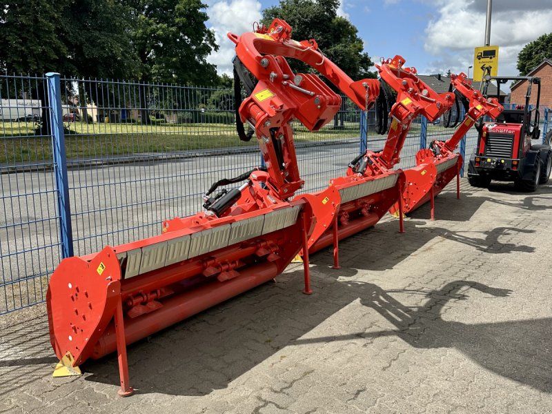 Maschio Giraffa 185