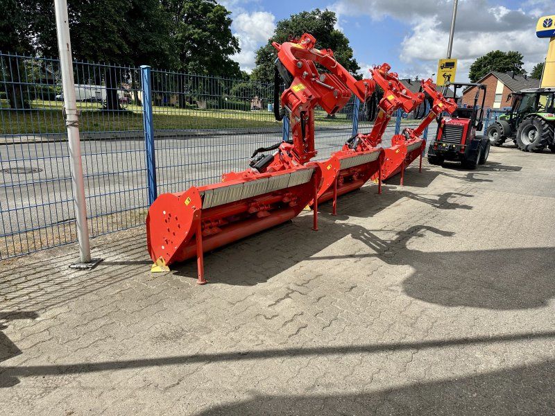 Maschio Giraffa 185