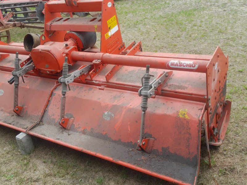 Maschio C 280