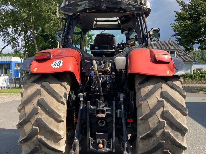 Steyr CVT 6240