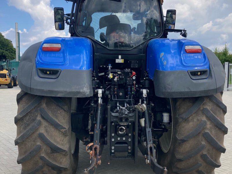 New Holland T7.275 HD Autocommand CVT