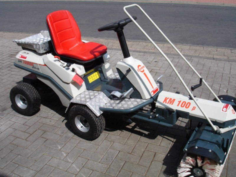 Remac Pickup 4 WD