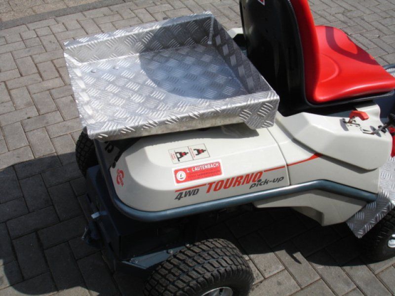 Remac Pickup 4 WD