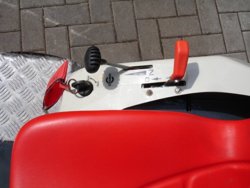 Remac Pickup 4 WD