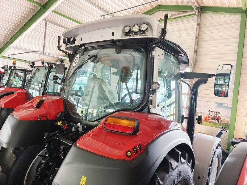Steyr 4130 Expert CVT