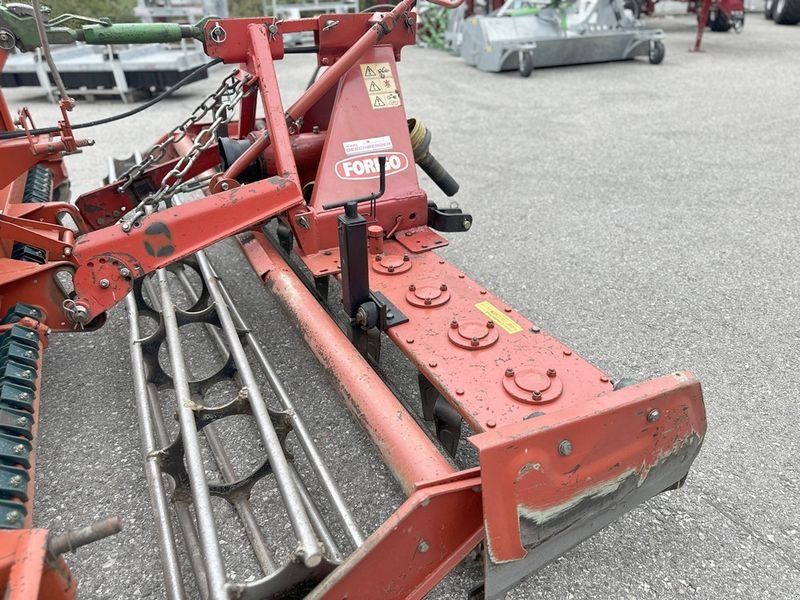 Forigo F 120/300 Kreiselge