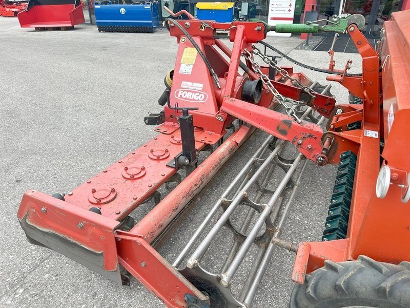 Forigo F 120/300 Kreiselge