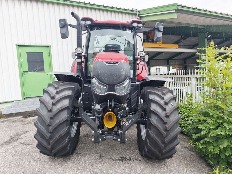 Case IH Maxxum 150 CVXDrive