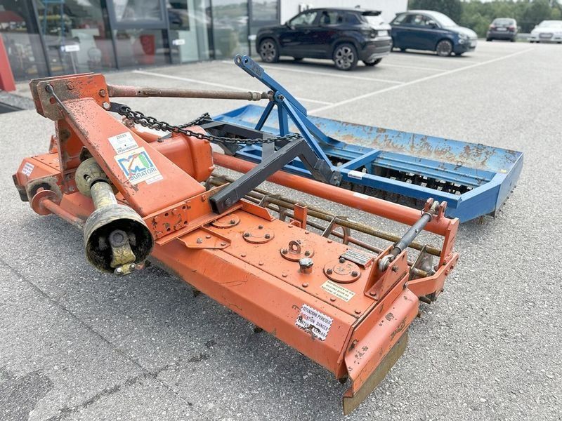 Muratori 2,5 m Kreiselge