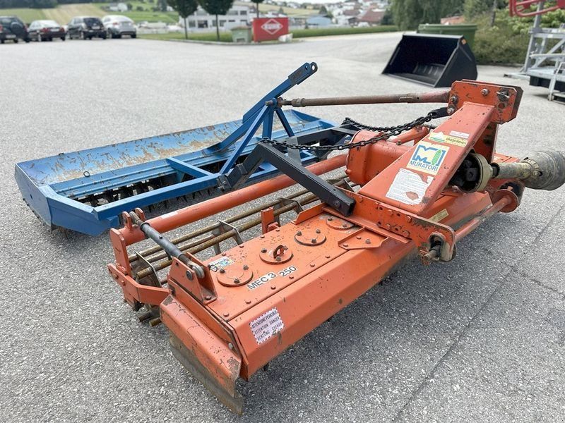 Muratori 2,5 m Kreiselge