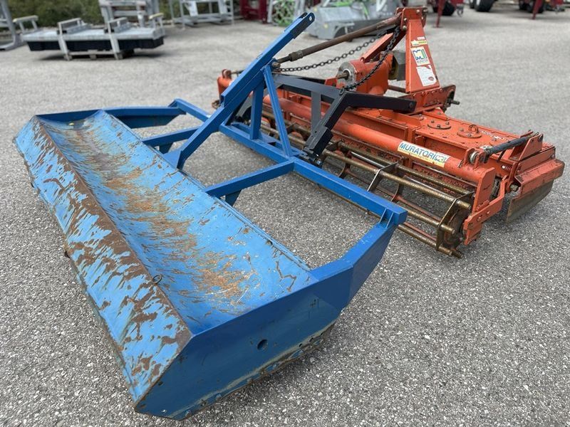 Muratori 2,5 m Kreiselge