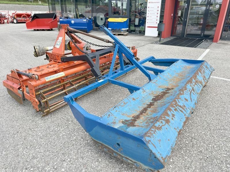 Muratori 2,5 m Kreiselge
