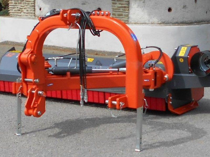 Agrimaster SZP 260
