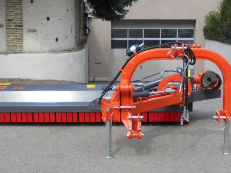 Agrimaster SZP 260