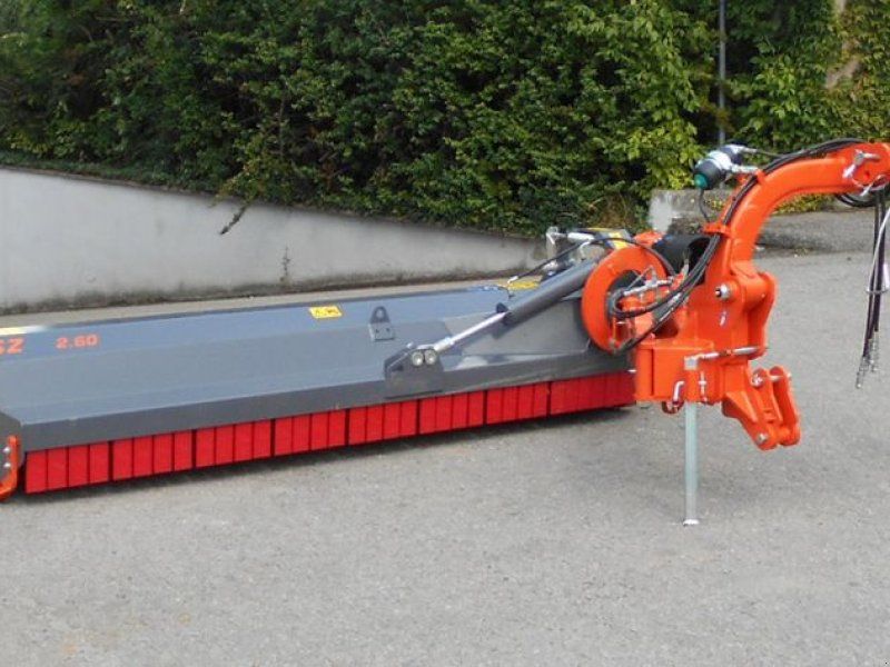 Agrimaster SZP 260