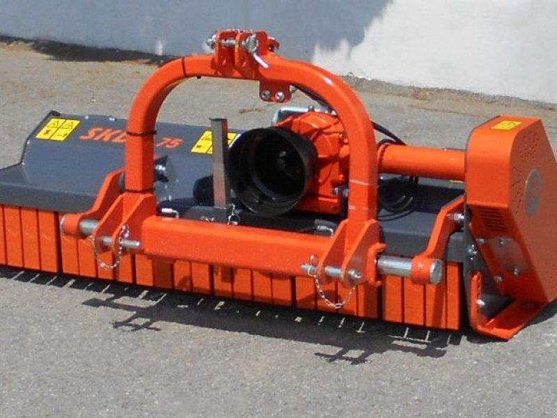 Agrimaster SKD 1750
