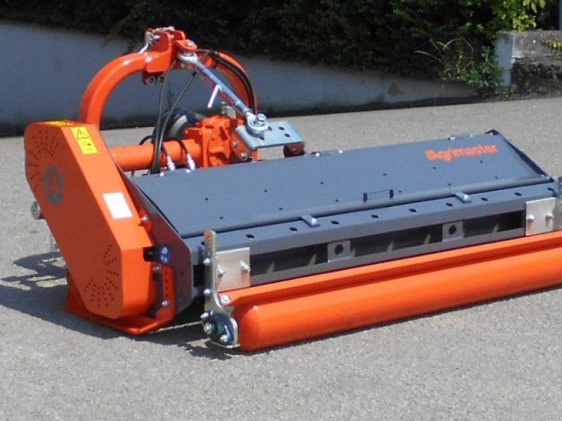 Agrimaster SKD 1750