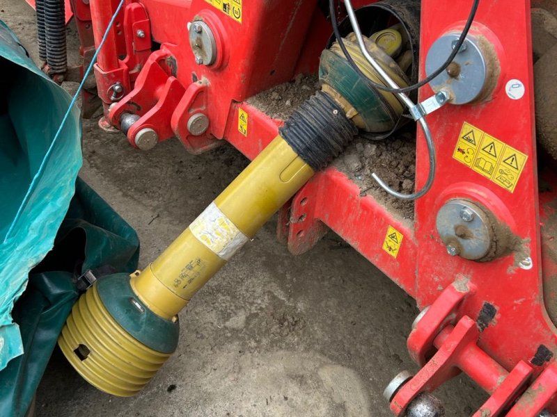 Maschio Aquila Rapido 5000 + Barra Semi PA 500