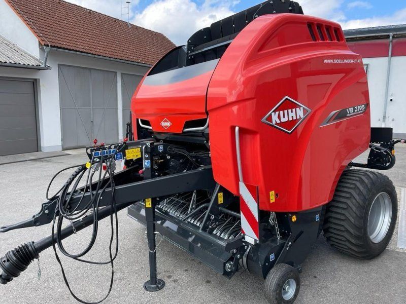 Kuhn VB 3195 23OC