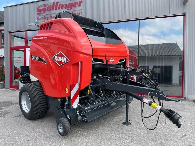 Kuhn VB 3195 23OC