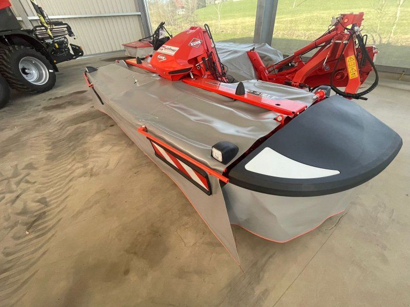 Kuhn GMD 3121 F-FF