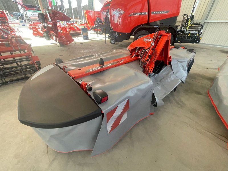 Kuhn GMD 3121 F-FF