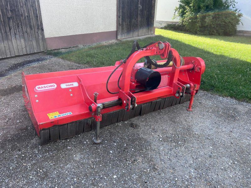 Maschio Tigre 250