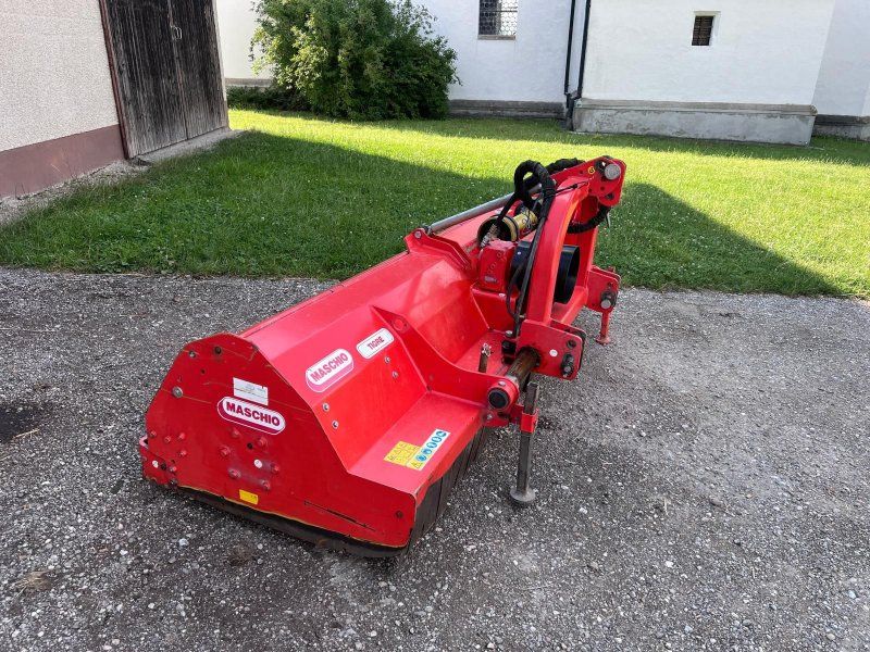 Maschio Tigre 250