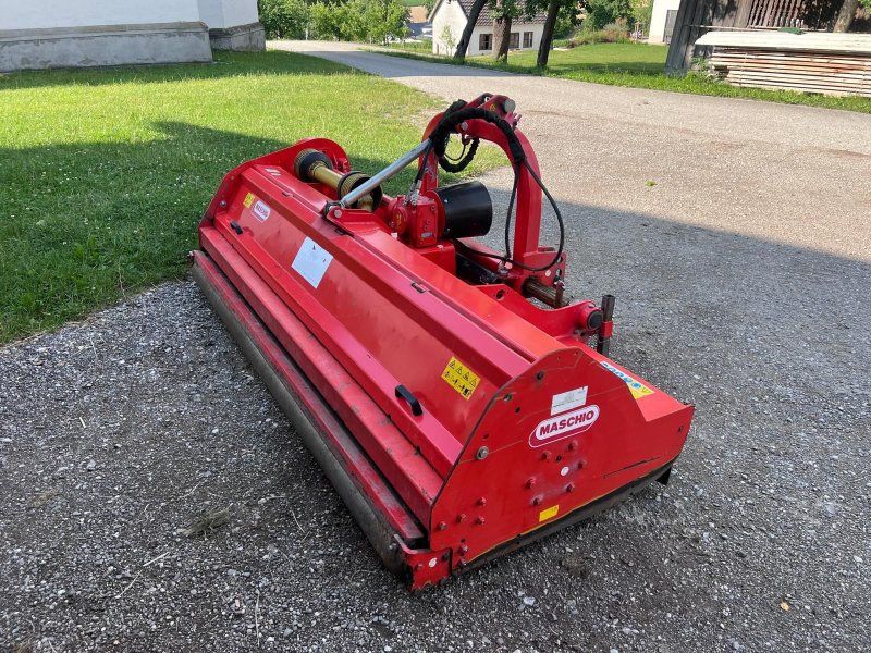 Maschio Tigre 250