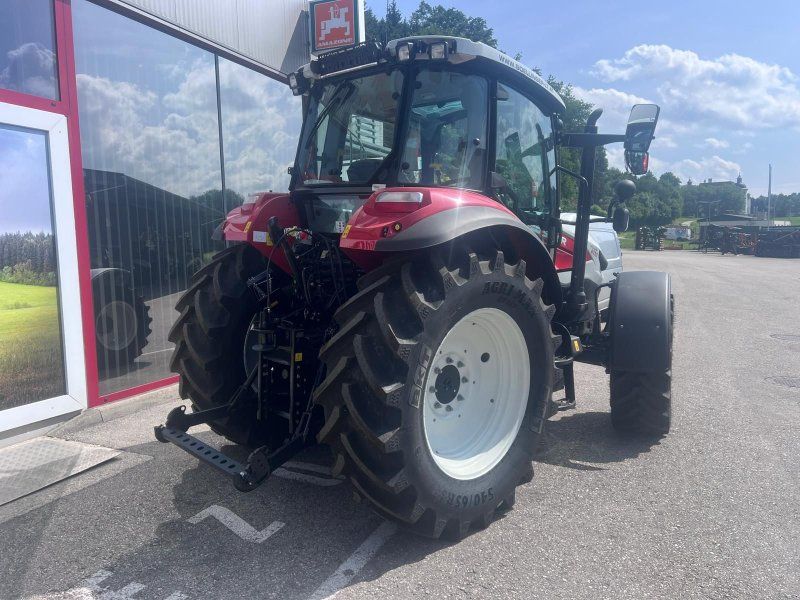 Steyr 4110 PLUS