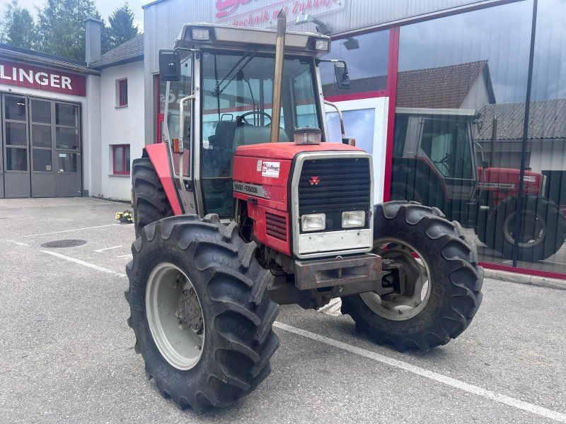 Massey Ferguson 3065-4 Special