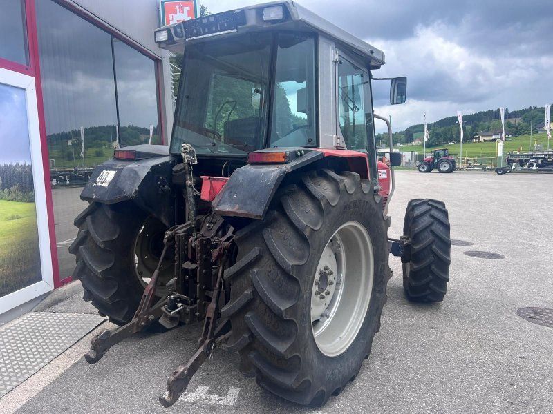 Massey Ferguson 3065-4 Special