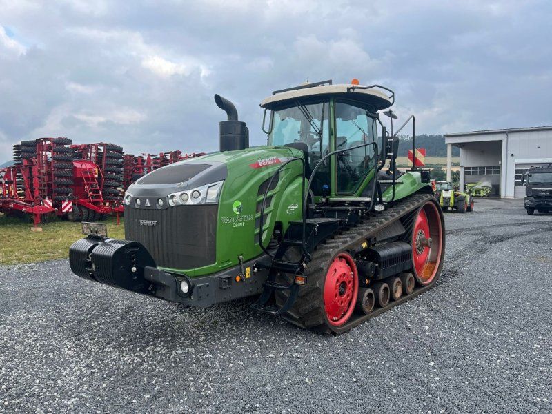 Fendt 1165 MT