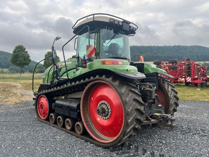 Fendt 1165 MT