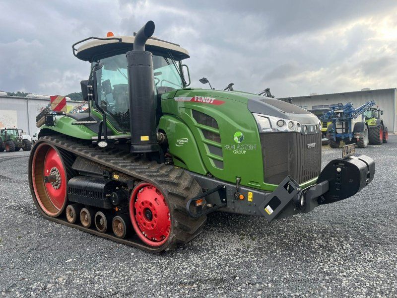 Fendt 1165 MT