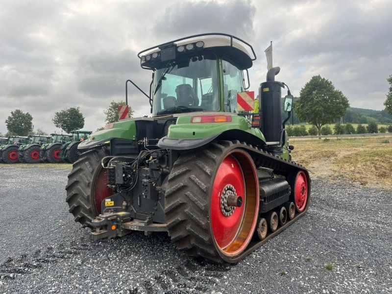 Fendt 1165 MT