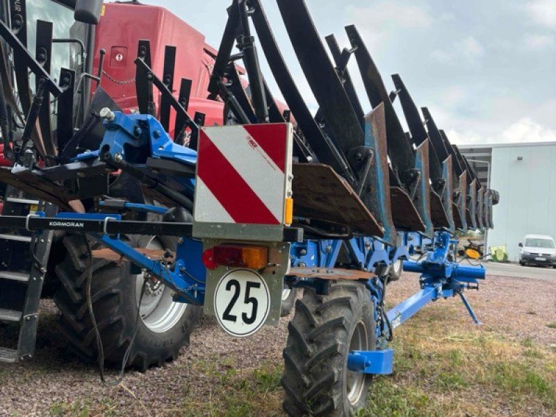 Rabe Kormoran PL VHA 140